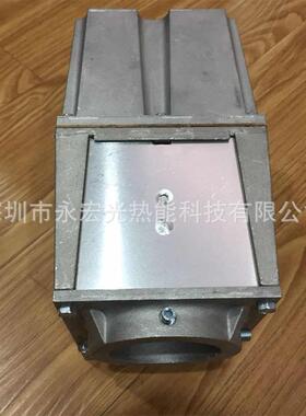 霍尼韦尔HONEYWELL风门执行器V4055D1027/U比例马达燃烧器及配件