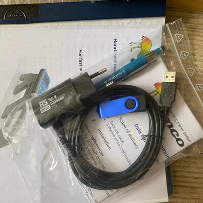 原装供应 EMCO水分测试仪 2330 Moisture Predictor 5