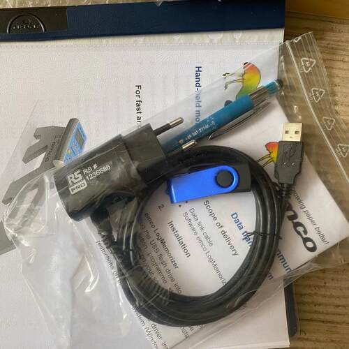 原装供应 EMCO水分测试仪 2330 Moisture Predictor 5