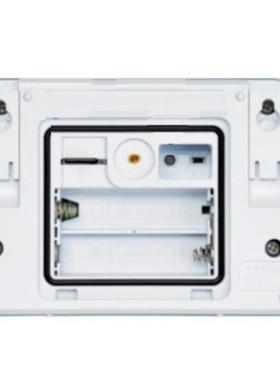 SK-L754-1/-2温湿度计日本佐藤sato数显温湿度记录仪8870-00/01