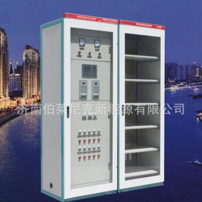 小柜式直流屏GZDW-10AHDC220V15AH20AH24AH30AH40A微机控制直流屏