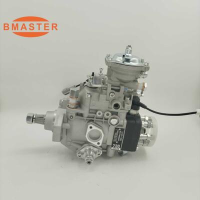 高品质柴油泵096000-6770适用1HD-T发动机