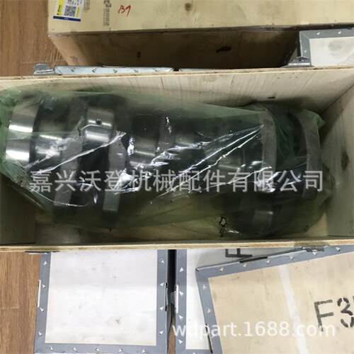 2931044 247-5210 7513N 02929338 04152646曲轴用于道依茨F3L912