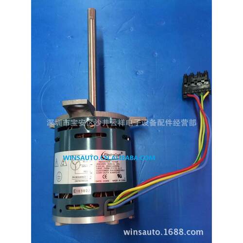 BTU回流焊电机E39AFG-3C/BTU回流焊马达 原装5209822
