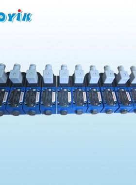 电磁阀4WE6D62/EG220NK4N/60 带定位销 东方一力直发-