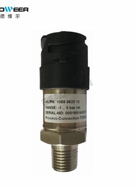 1089962512阿特拉斯空压机配件压力传感器