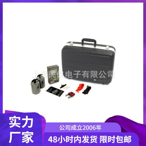 供应美国PROSTAT PRS-812RM重锤式表面电阻测量仪 表面电阻计套件