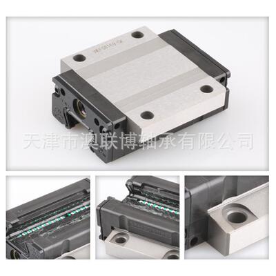 THK导轨 THK滑块 HSR25B2UU+420LM HSR15 SHS20 SSR30XW 35 现货