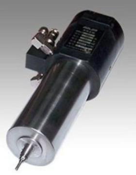 ZYS 轴研科技 高 磨用电主轴 铣削用电主轴120MD36Y8.5C