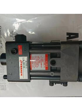 【中崎】华中事务所供 日本KOSMEK考世美气动液压泵AB泵 AB7000-0