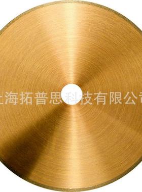 标乐金刚石切割片 buehler切割片114246 精密切割片 标乐切割片