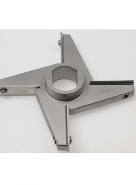 供应肉类加工licoswiss铰刀铰网