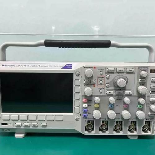 回收泰克DPO2004B DPO2014B DPO2024B 收购Tektronix MSO2022B