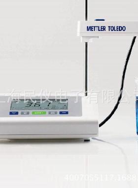 梅特勒-托利多 FE28-Meter台式实验室pH计酸度计
