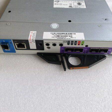DELL ME4024 ME4012 存储控制器 16G FC口 0H0GFG 0MJ9W5