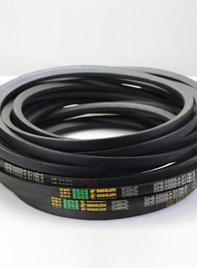 三力士三角皮带SPB2000到2422系列spb2120/2202/2300/2400输送带