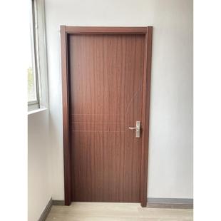 上海定制免漆门内门出租房内门木门工程门支持华北信用卡支付