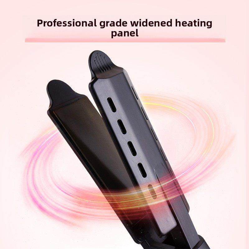 理发店专用夹板拉头发直板夹直发卷发两用发廊电甲板美发器大熨板,3C数码配件,USB多功能数码宝,淘宝优惠券,粉丝福利购,淘宝优惠卷