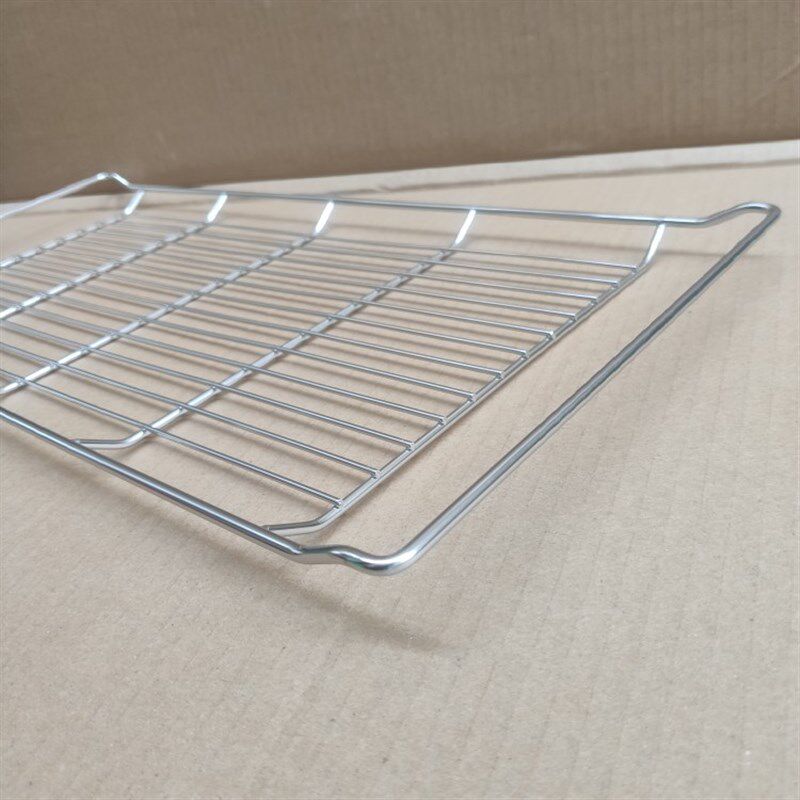 美大集成灶烤网烧烤架烤串烤签蒸烤一体机烤架专用烤箱