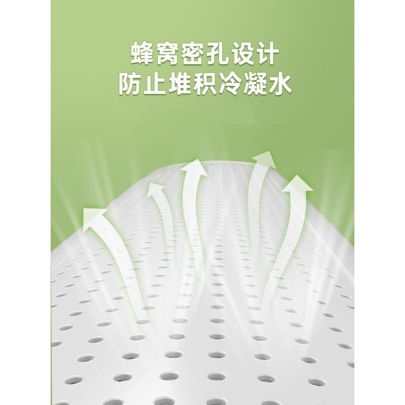 空调挡风板防直吹挡板壁挂式调节通用出风口帘冷气导风罩坐月子