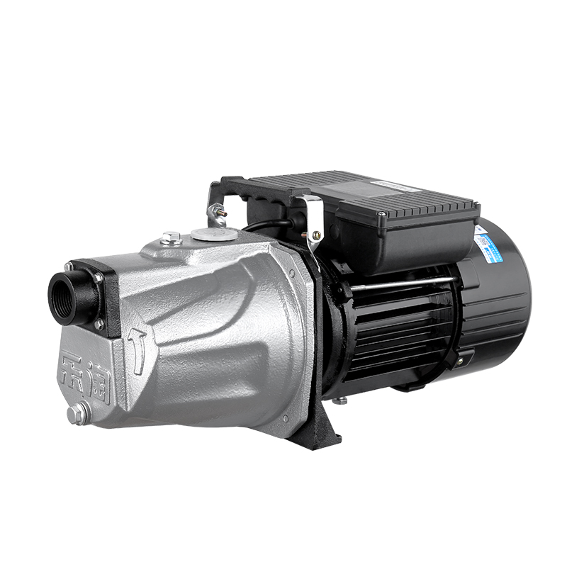 乐淘家用自吸增压抽水泵高扬程全自动喷射泵静音水井抽水机