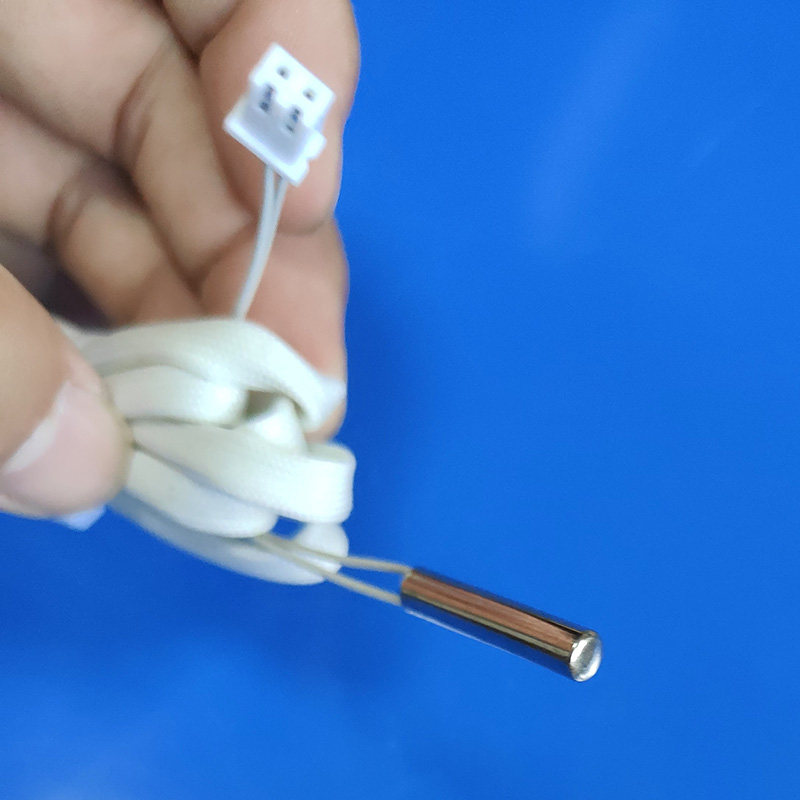 水温传感器感温探头温度感应器校园单位饮水机水器通用型