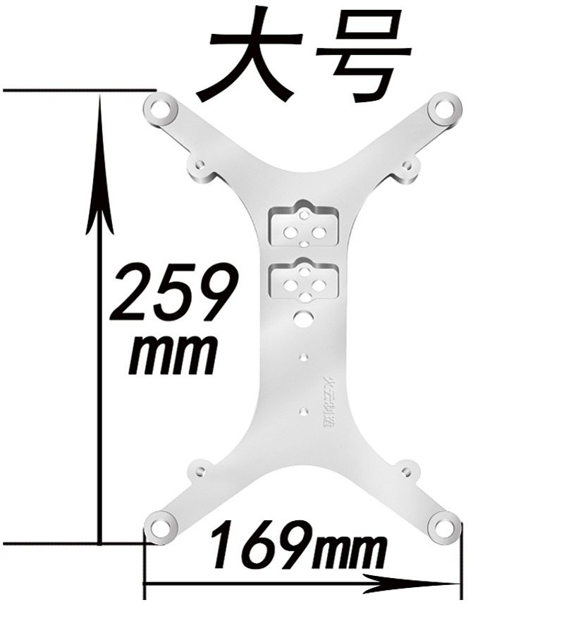 精度称重传感器固定支架灌装架传送带称重设计