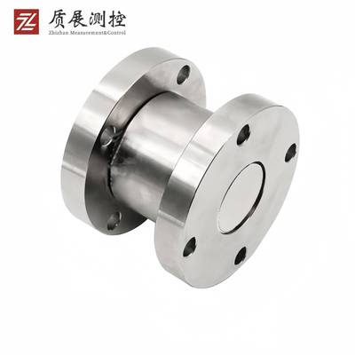 上海质展二维力压扭传感器ZZ520-098A多维力二分量测力传感器