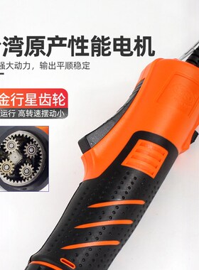 欧神电动螺丝刀802电批直插式起子801螺丝批OS-6E28开刀SE28 5E20