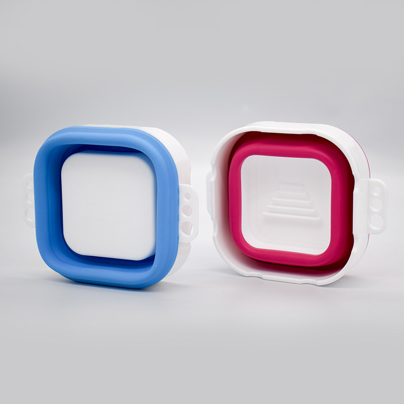 美术生手提可折叠洗笔筒 儿童多功能迷你便携水桶 可用于油画 水,文具电教/文化用品/商务用品,笔洗,淘宝优惠券,粉丝福利购,淘宝优惠卷