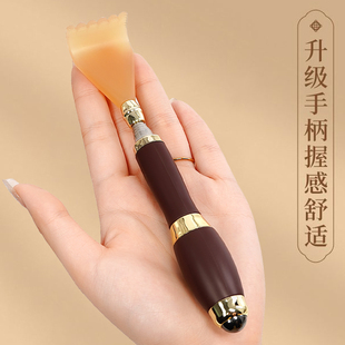 不求人抓痒挠背神器背部痒痒挠多功能女士网红高级抓背高端新型款