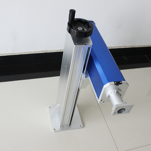 光纤激光打标机升降立柱光路升降台升降架激光打标维修机配件零件