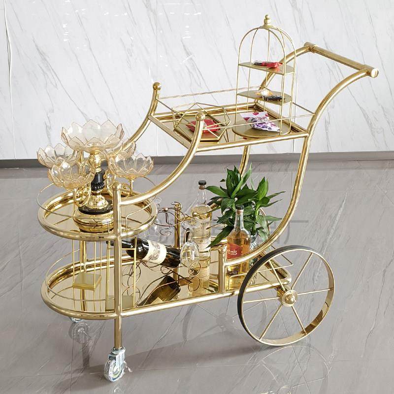 酒店贵妃酒水车商用送餐车饭厅甜点手推车KTV移动小吃酒水服务车,3C数码配件,USB多功能数码宝,淘宝优惠券,粉丝福利购,淘宝优惠卷