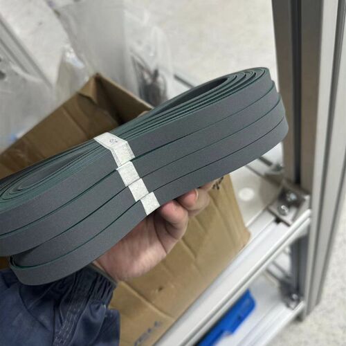 太阳能光伏平皮带SMT UU12BB 02HC 传动带 弹性皮带 输送带皮带