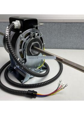 TICA南京天加空调风机盘管祥明电机YSK-40-4G（374T1）原装正品