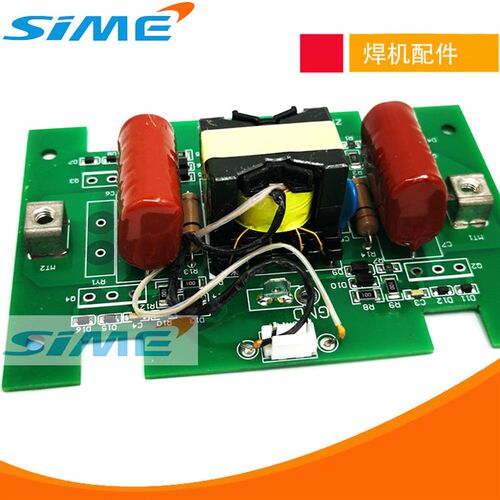 IGBT焊机逆变板ZX7400G驱动板上海电焊机广焊机为逆变直流配件