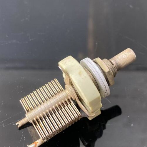 进口120PF 80PF15PF47PF8PF68PF50PF可变可调电容器DIY组件
