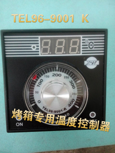 热卖TEL96 TEL72温度控制器温控器温控表烤箱温控仪数显K型
