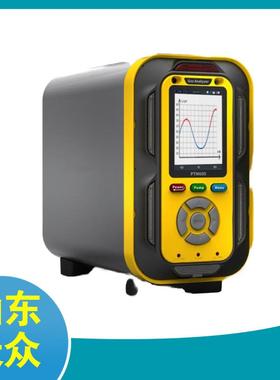 柴油气体分析仪-600PTM