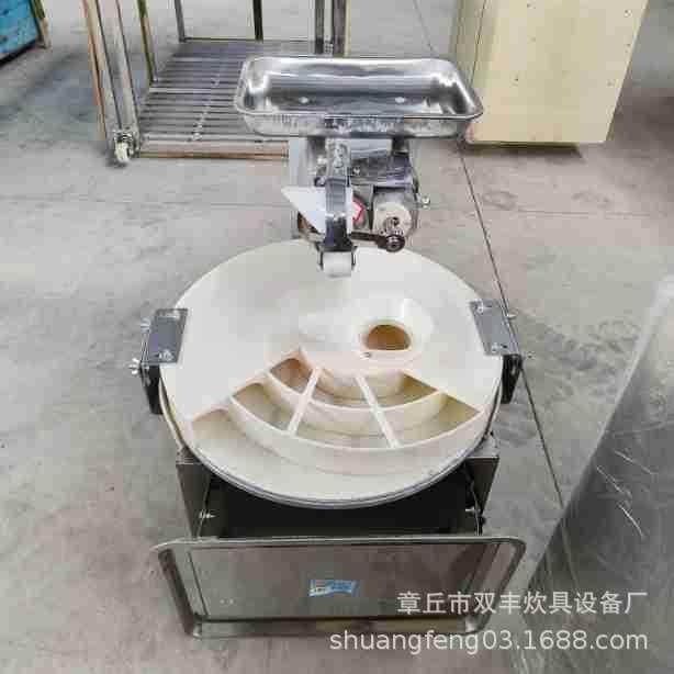 供应不锈钢高庄馒头机长形馒头整形机新型签子面团分割机,厨房电器,其他商用厨电,淘宝优惠券,粉丝福利购,淘宝优惠卷