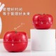 学习计时器闹钟小学生专用提醒定时器儿童自律神器厨房时间管理器
