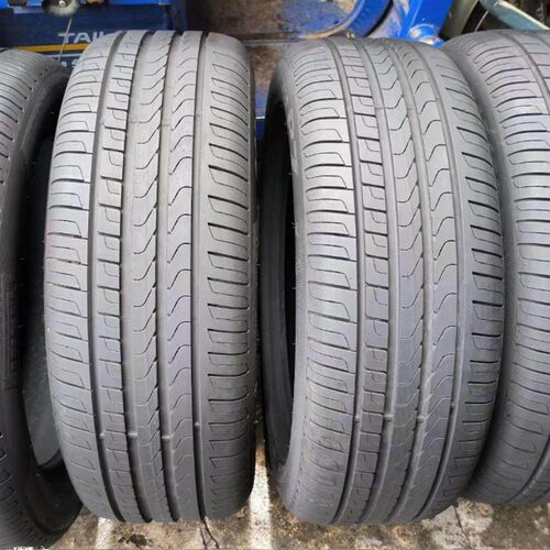倍耐力P7防爆轮胎225/235/245/255/275/35/40/45/50R 17 18 19 20