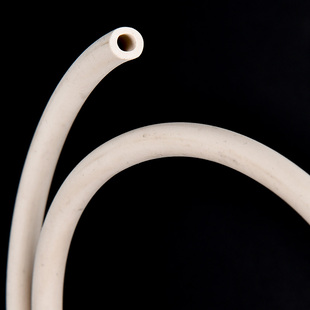 橡胶管 优质管 白胶管 厚壁 真空管 真空橡皮管 抽真空管 耐高温