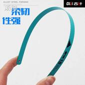 超硬钢锯条锯铁加厚粗齿高速钢手动锯子锯工锋钢木工手工锯条