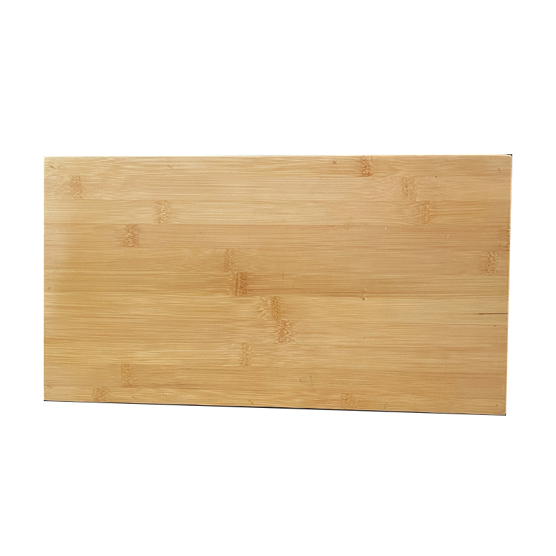 重竹边框茶台茶桌电磁炉空位盖板20*37茶几嵌入面板37*3凹槽挡板