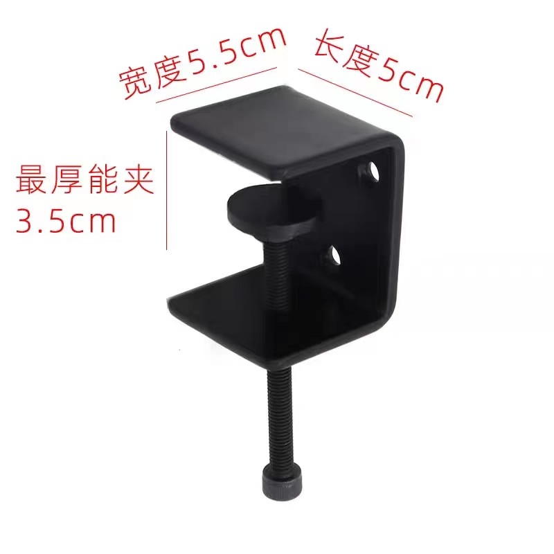 层板固定器固定夹不锈钢置物铁艺支架壁挂支架托架书架U型支架托,基础建材,层板拖,淘宝优惠券,粉丝福利购,淘宝优惠卷