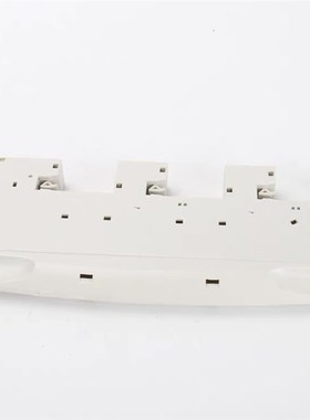 01563接线模块接线板接线组件 母线支架母线系统 母线接线盒辽原