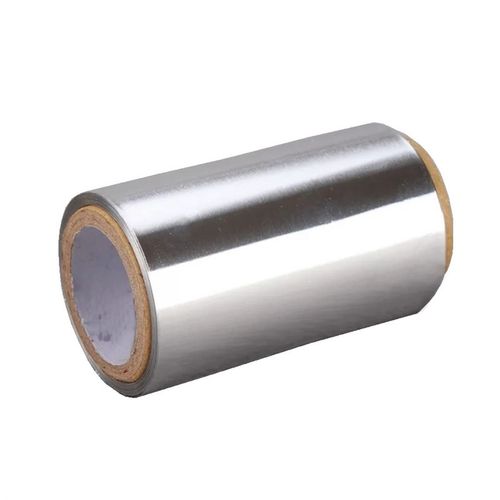 干洗店包纽扣包拉链通用锡纸洗衣专用金属饰品保护膜加厚型不易烂