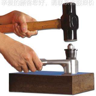 PH外-1型 锤击式布氏PHB-1硬度计高精度剪便携销置目镜查表转换值