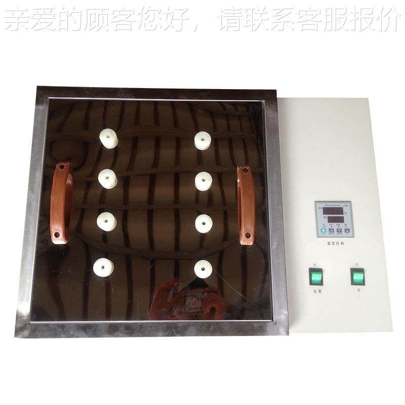 DDXDL-80XD-L0电缆测试水浴箱 电线绝缘测试8水浴箱 电浴线电缆水